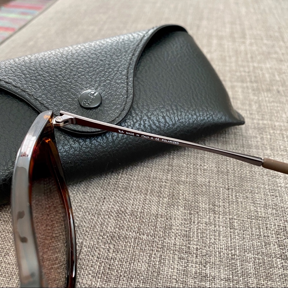 Ray Ban Erika Polarized 4171 - Picture 4 of 8